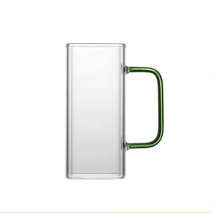 Creative Fashion High Borosilicate Glass Mug 4968b3b0 f93a 4ac3 920b a422c4efa82e