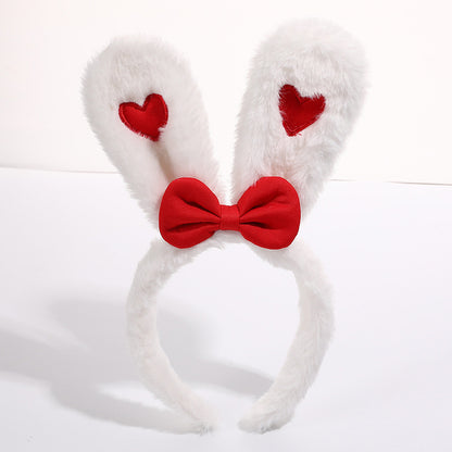 Easter Bunny Rabbit Ears Hair Head Band 496b9714 62a3 4ede a987 baccde7e91d3