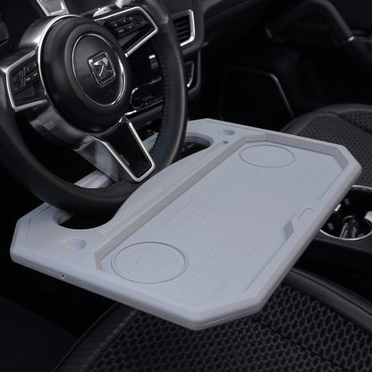 Computer for Car Steering Wheel, Tray, Tray, Rack, Car 497006280043