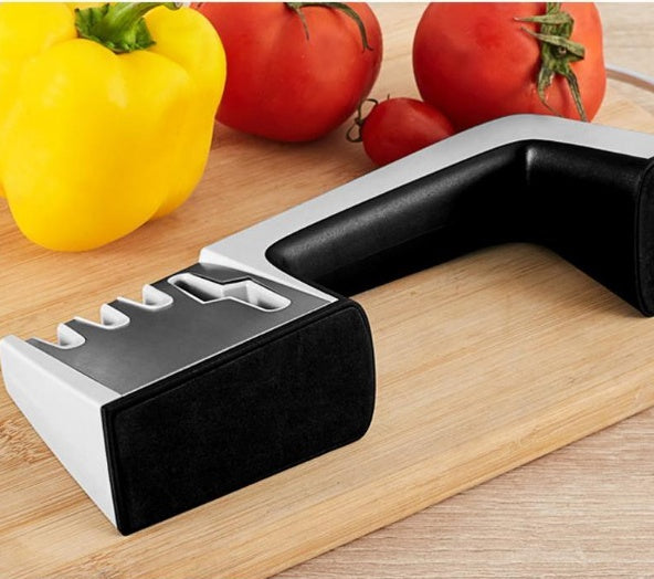 Fast knife sharpener 497121253487