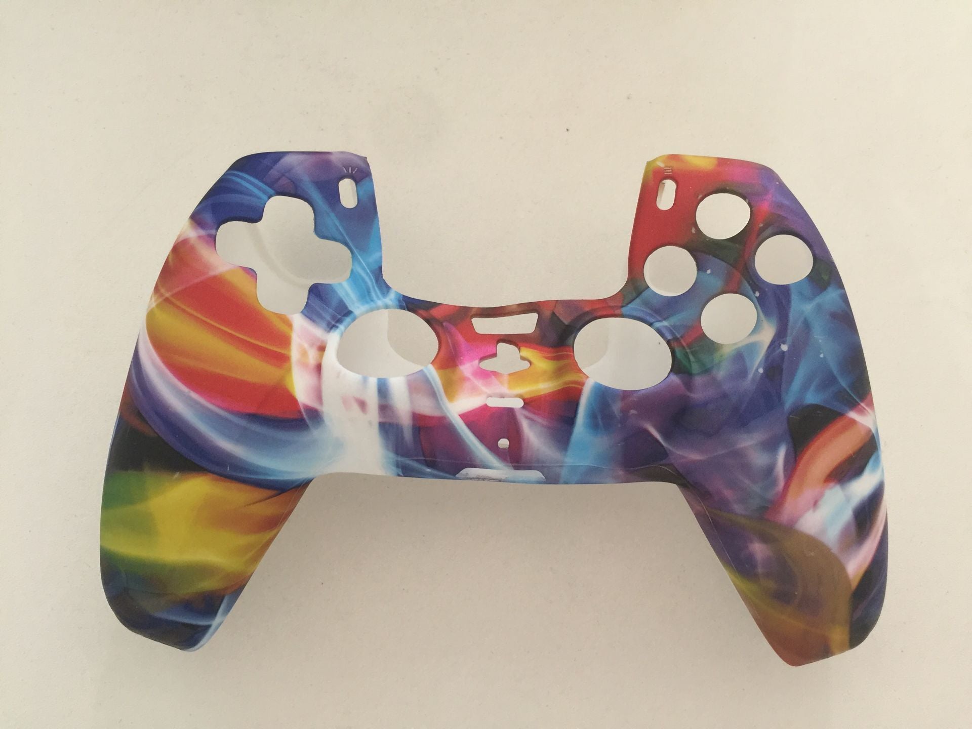 PS5 grip silicone protective cover 4975456028879