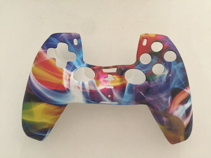 PS5 grip silicone protective cover 4975456028879