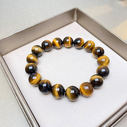 Tiger-eye Bracelet Niche Female Couple Gift 49780238 4fb0 4bbc b74a 58ec0a467de6