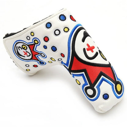 Golf putter cover 4979094872850
