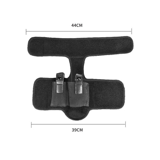 Outdoor Tactics Leg Holster Hidden Applicable Type Breathable Neoprene Holster Holster Field Ankle Leggings Holster 497a7938 