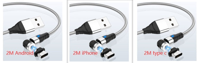 Magnetic data cable - 图片 18