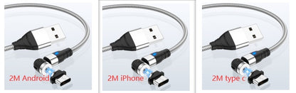 Magnetic data cable - 图片 18