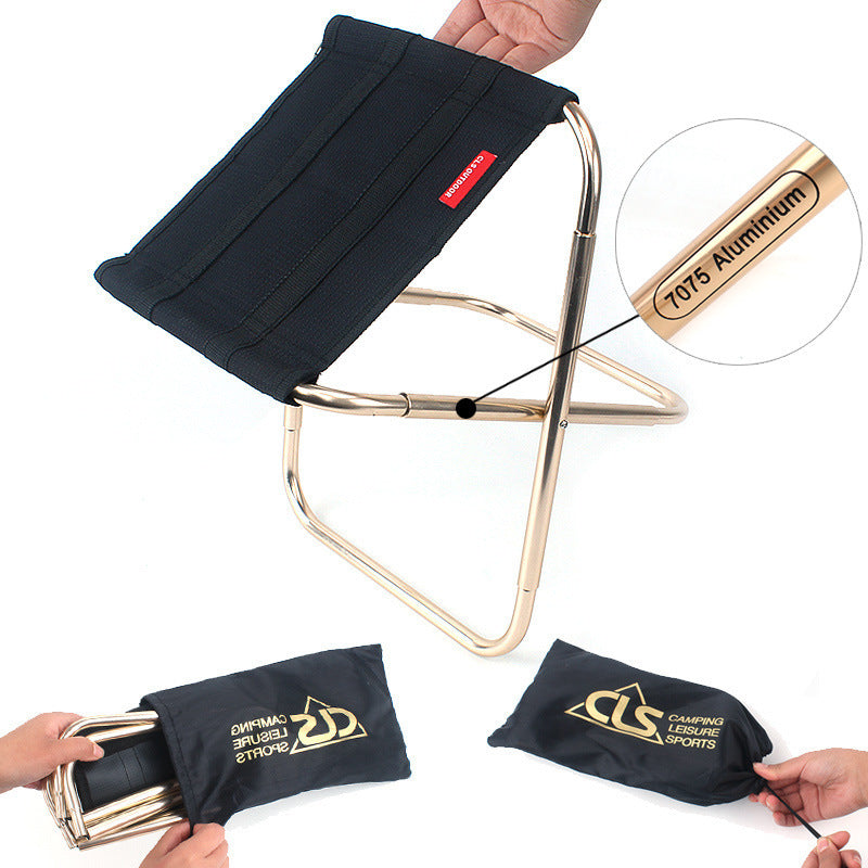 Outdoor folding chair 4980749081185
