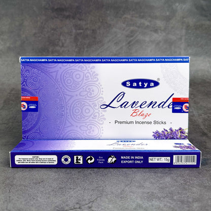 Saibaba Bamboo Stick Incense Stick Incense 15g 4980f63d e65c 4c61 9a3c ebcceea6ffc0