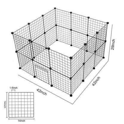 Pet fence 498214989564