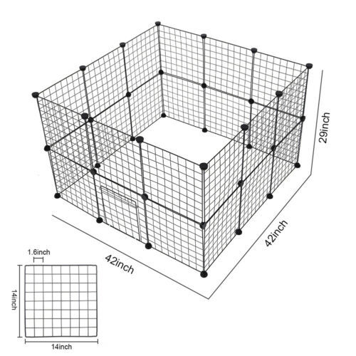 Pet fence 498214989564