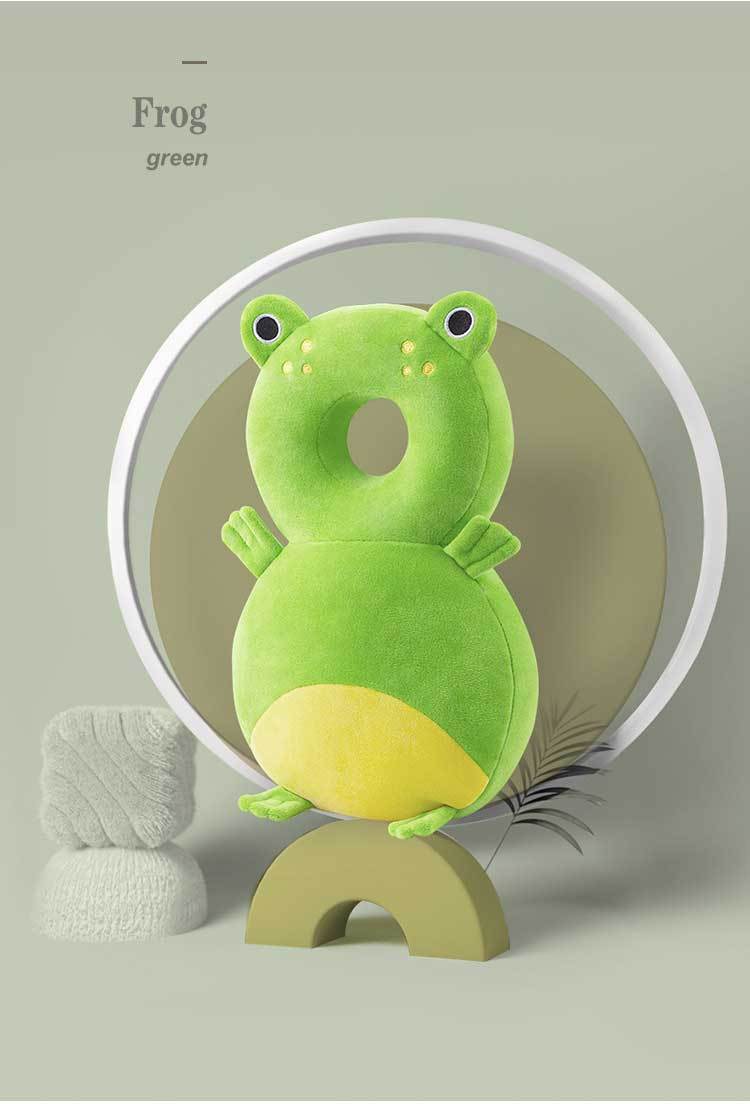 Toddler Head Protection Pad 4987687779219