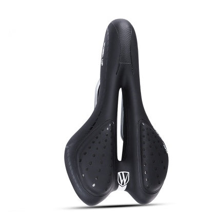 Bike Seat Cushion Silicone Thickened Soft And Comfortable 498843240455