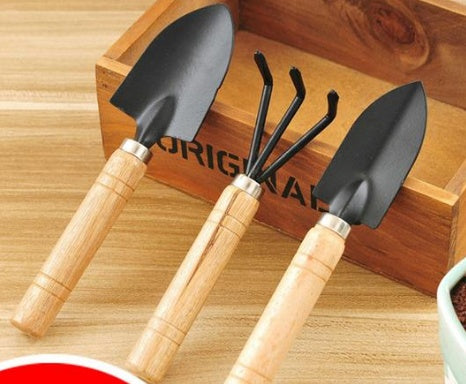Household multi-functional gardening flower tools 3 sets 499186946363