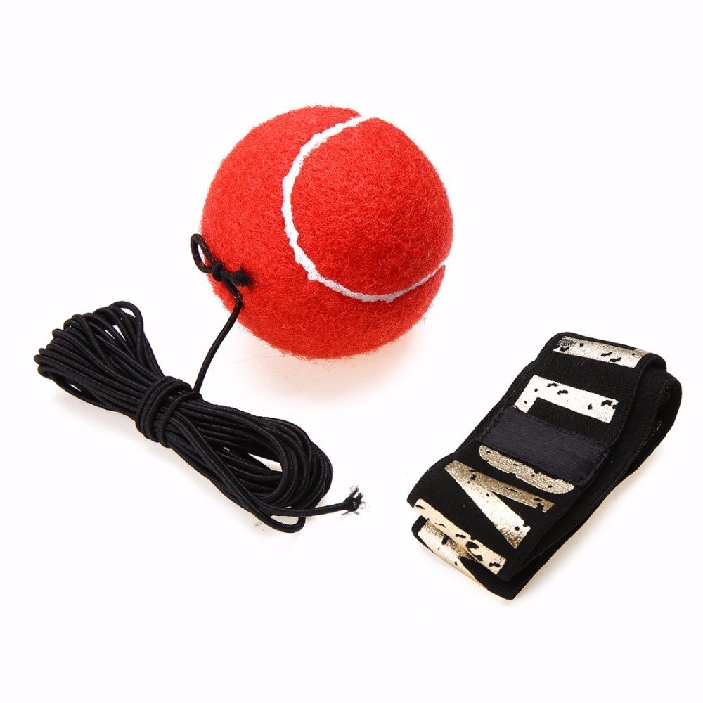 Boxing Reflex Speed Punch Ball 499785059802