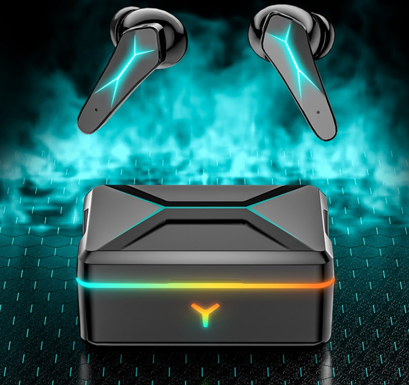 Wireless Bluetooth Headset TWS In-ear Sports Running Stereo Gaming Gaming Headset - 图片 6