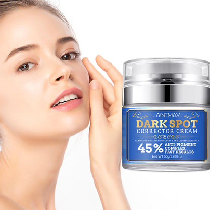 Fade Spot Cream Brightening White Moisturizing Cream 49a46bee d1a9 4a17 b1f8 2263ce10517b