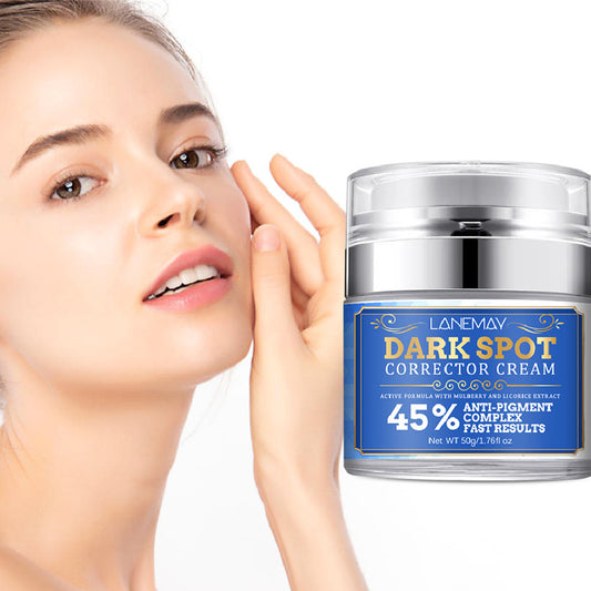 Fade Spot Cream Brightening White Moisturizing Cream 49a46bee d1a9 4a17 b1f8 2263ce10517b