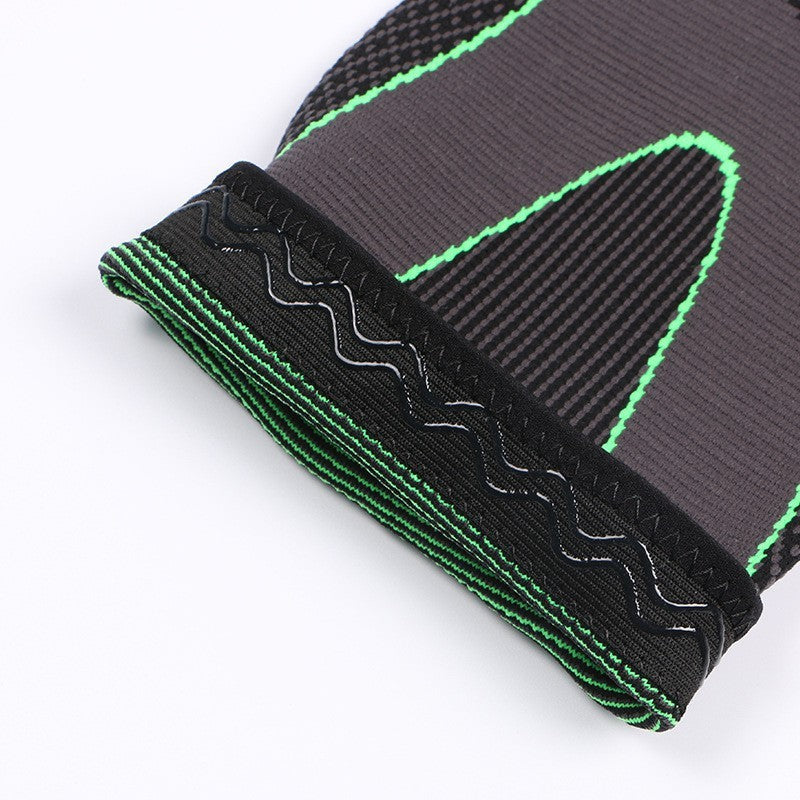 Men's And Women's Knitted Riding Long Lace Up Knee Pads 49b62d31 7304 4523 b9d2 27a7efbad07e