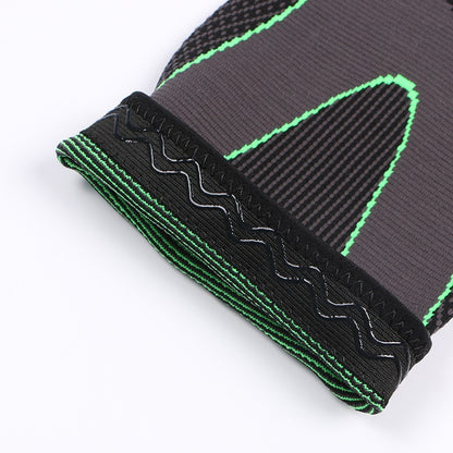 Men's And Women's Knitted Riding Long Lace Up Knee Pads 49b62d31 7304 4523 b9d2 27a7efbad07e