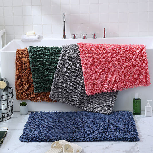 Toilet Floor Mat Non-slip Mat 49c3b3f6 7cd9 4f64 9eb1 ce402ca39350