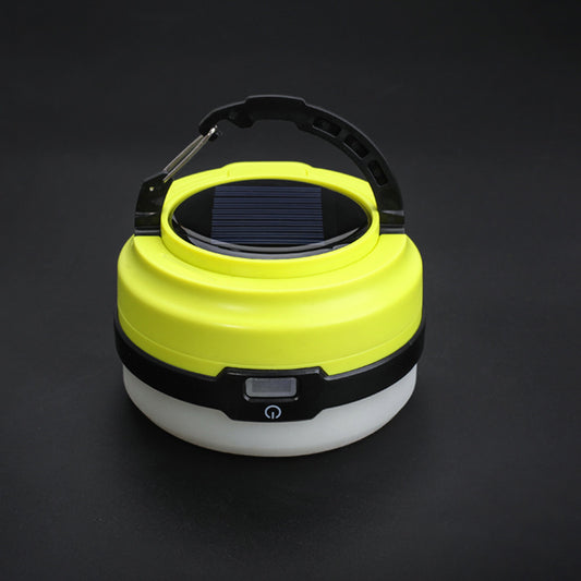 Solar Silicone Multifunctional Camping Light 49c8c38b 1122 4ed2 a04c c1a956f14882