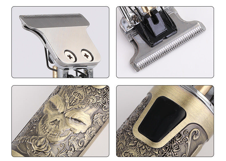Men's Oil Head Household Electric Hair Clipper 49cb836d 0c98 496c a392 98ce0e375f94