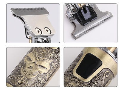 Men's Oil Head Household Electric Hair Clipper 49cb836d 0c98 496c a392 98ce0e375f94