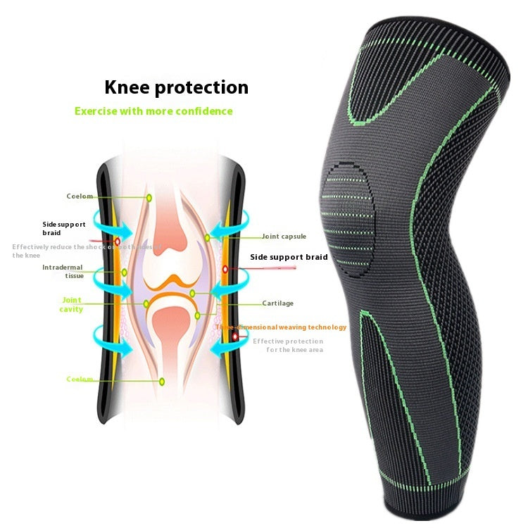 Extended Leg Protection Running Nylon 49cce7ca e9fc 4073 8ef7 2f43a348fa01 trans
