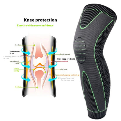 Extended Leg Protection Running Nylon 49cce7ca e9fc 4073 8ef7 2f43a348fa01 trans