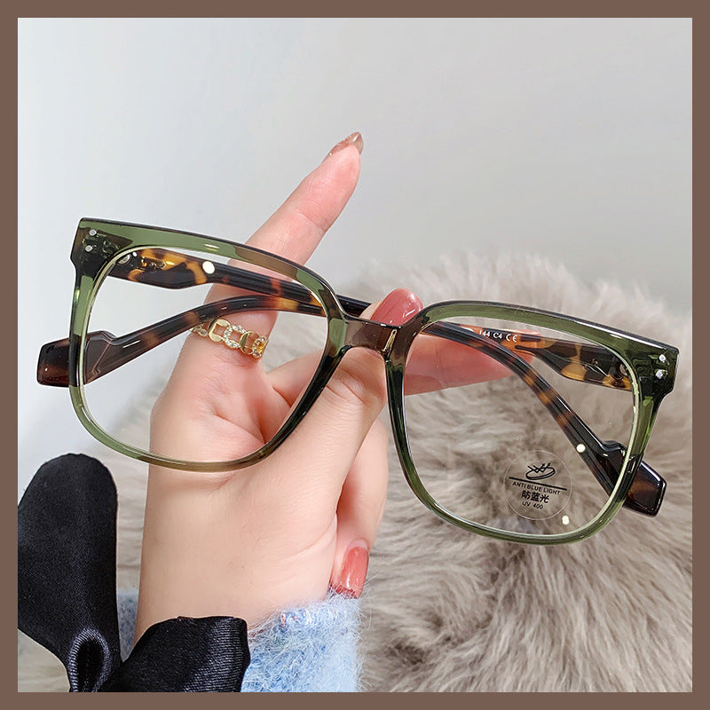 Anti-blue Light Glasses Same Style For Men And Women 49d49f39 0b29 4591 ae1a b1d47aca6478