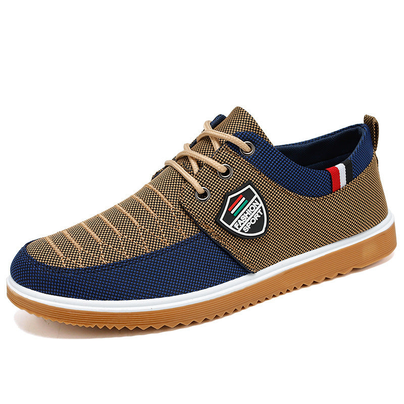 Dad's Versatile Work Shoes For Casual Wear 49d6d4bf 83bc 468a b357 bdc6fe99686c