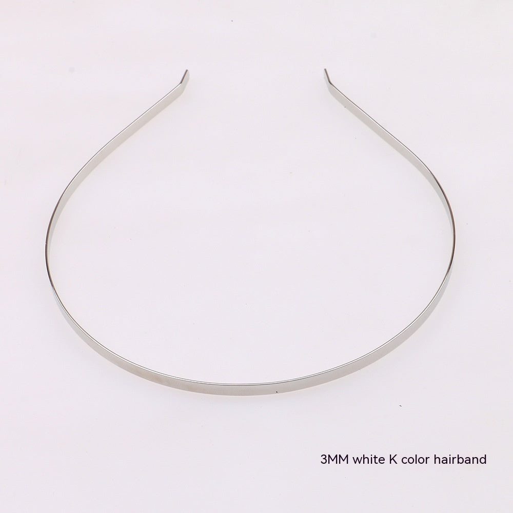 Metal Headband Diy Accessories Hairpin For Hair Washing 49df878e d59d 446d aa65 be98fa6b7def 076c4658 5e28 47c5 906d 240c6065
