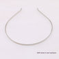 Metal Headband Diy Accessories Hairpin For Hair Washing 49df878e d59d 446d aa65 be98fa6b7def 076c4658 5e28 47c5 906d 240c6065