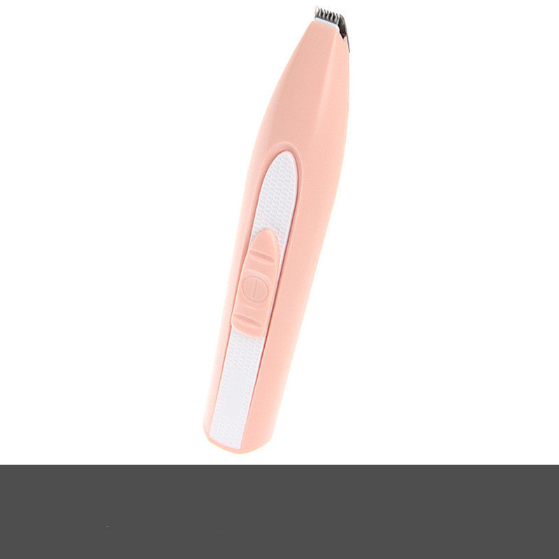 Pet Shaving Pet Hair Clippers Shaver Dog Hair Pusher 49e69ce2 8e0b 49b9 8d80 2fb2277271a7