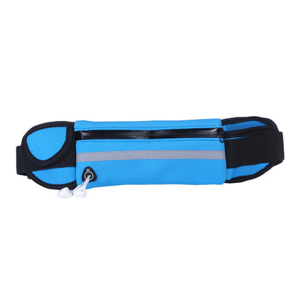 Fitness Waist Bag With Pocket Slim Running Jogging Belt Fanny Pack Bag For Hiking Cycling Workout Sports Gym 49e82f42 61d1 4d