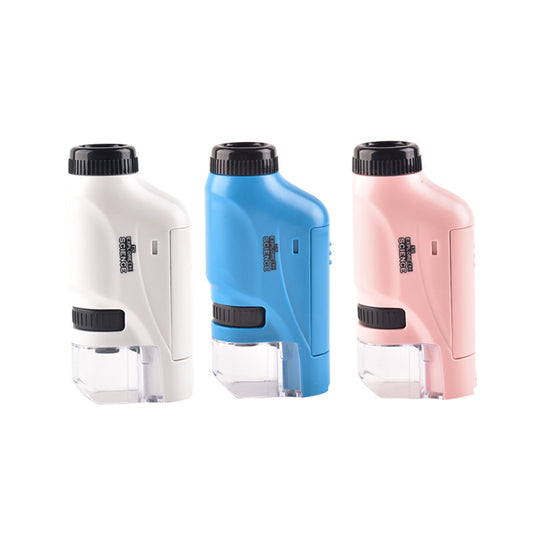 Children's Portable Optical Handheld Microscope Toy Mini Creature 49f1da52 9012 41c5 96f7 e42aaf8f8a46