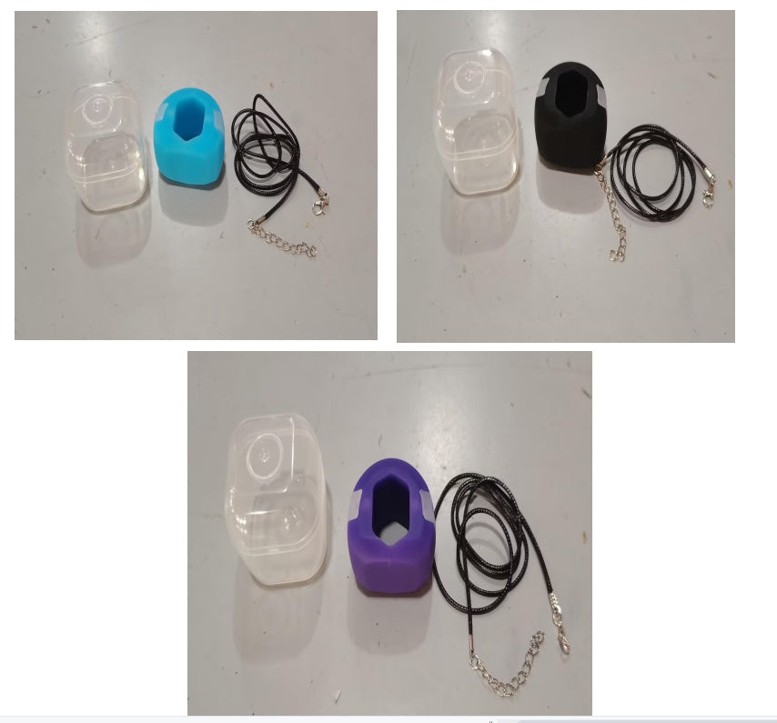 Facial bite muscle exerciser 49f55aed 12cf 440e a753 d5457c637c71