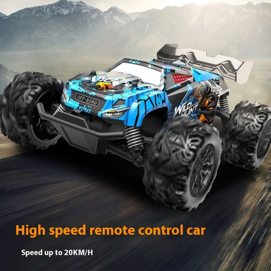 Remote Control Off-road Vehicle Drift Children's Toy 49fd709e 722d 4b35 9530 dfd70d5faa11 trans