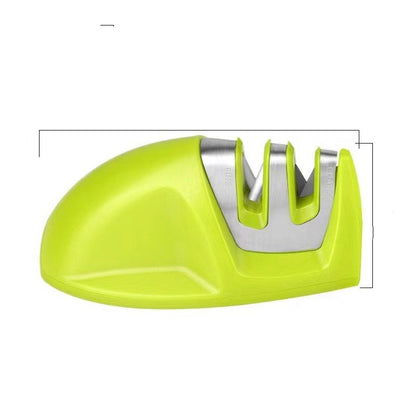 Portable Two-section Ceramic Tungsten Steel Fast Sharpening Stone 49feb707 73ed 43df 9aa8 e901ed470a5b