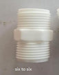 Plastic Reducing Core Pvc Pipe Fittings 4a07b37a affb 417a b625 4fc13143d98b