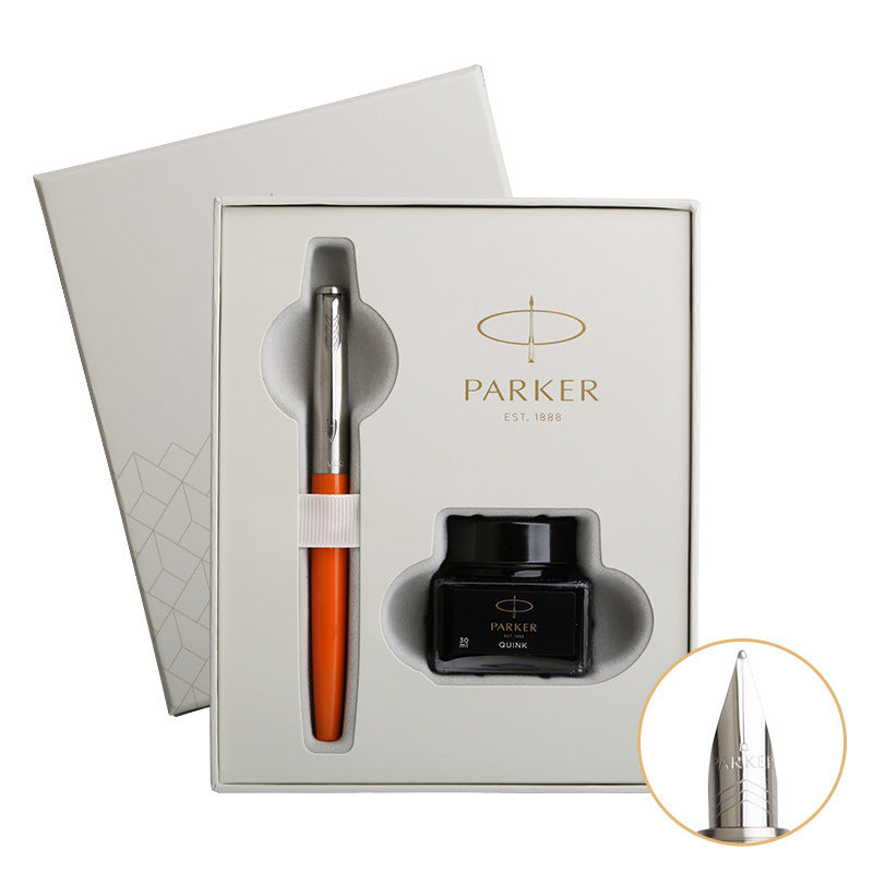 Ink Box Signature Pen PR Gift Pen 4a103be9 5e20 4522 9557 5b8297418d9b