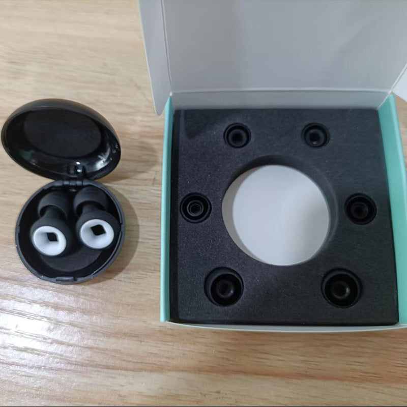 Sleep Soundproof Earplugs Noise Reduction Noise Protection 4a117d3a c800 409d 85e5 f840bbcceec5