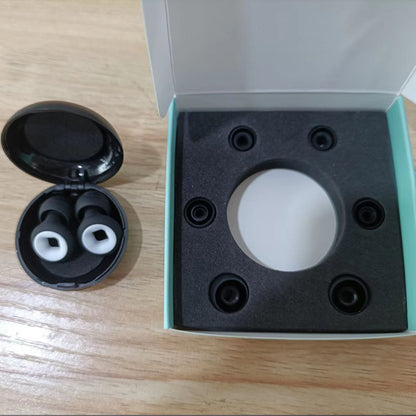 Sleep Soundproof Earplugs Noise Reduction Noise Protection 4a117d3a c800 409d 85e5 f840bbcceec5