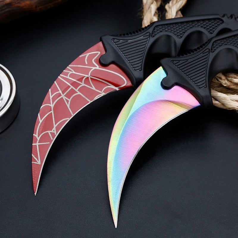 Wild Survival Multi-functional Hunting Knife 4a1476c9 5f59 4c4b 9b99 76aa12a8cb9a