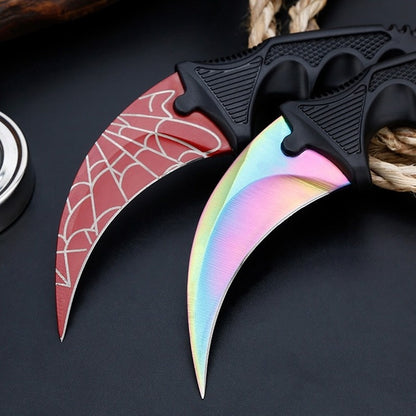 Wild Survival Multi-functional Hunting Knife 4a1476c9 5f59 4c4b 9b99 76aa12a8cb9a