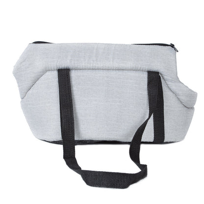 Dog Bags Portable Dog Carrier Bag Mesh Breathable Carrier Bags For Small Dogs Foldable Cats Handbag Travel Pet Bag Transport 