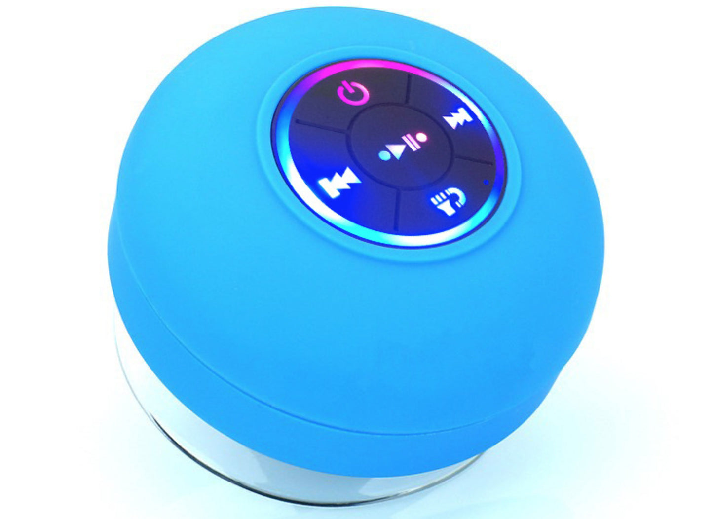BTS07 Large Suction Cup Waterproof Bluetooth Audio With Light 4a35a705 7b4b 4c0a aeef 550dcf4d73a0 fab62d3f a02f 4bb6 bc6e f0