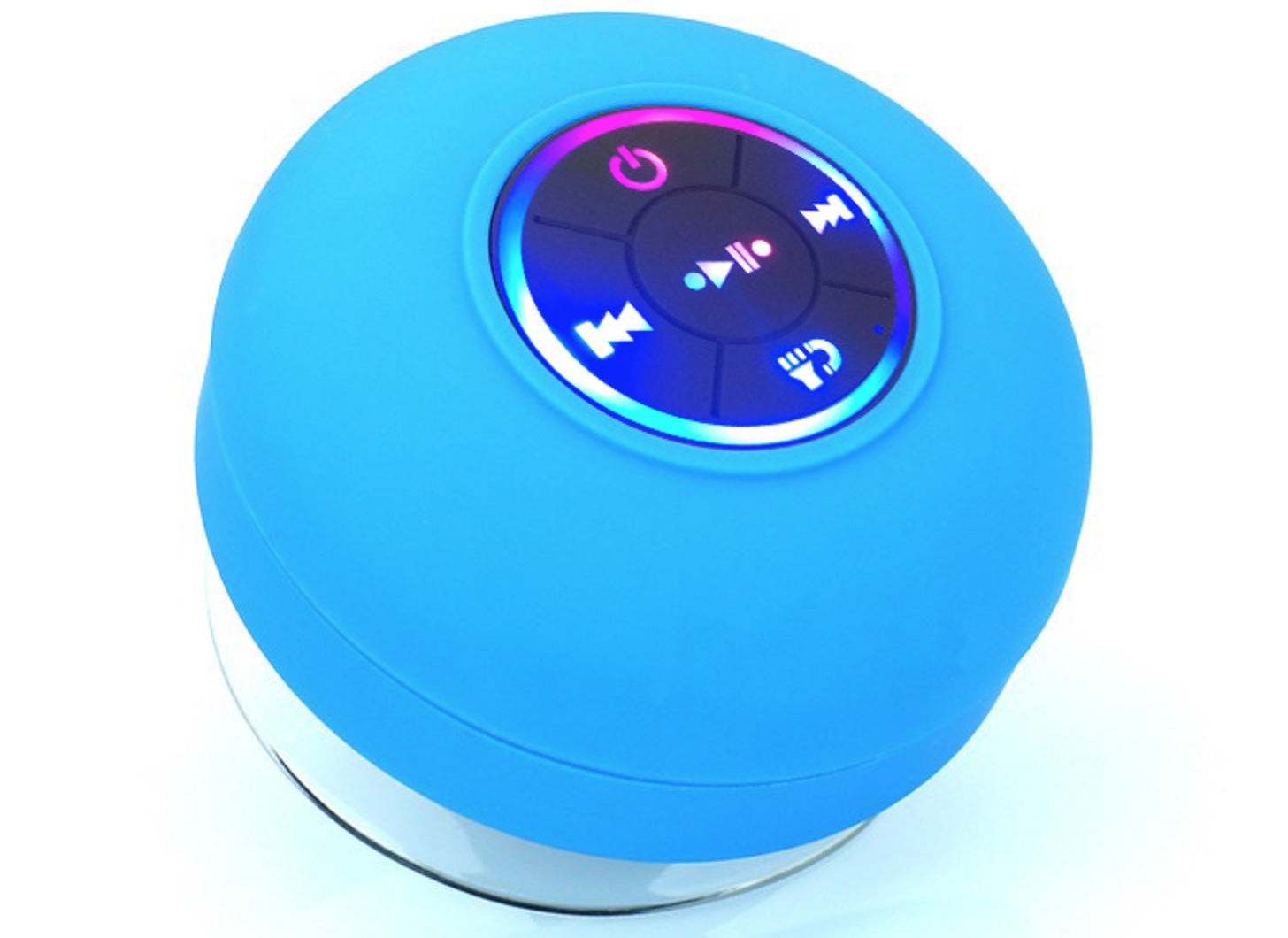 BTS07 Large Suction Cup Waterproof Bluetooth Audio With Light 4a35a705 7b4b 4c0a aeef 550dcf4d73a0 fab62d3f a02f 4bb6 bc6e f0