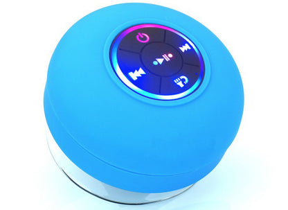 BTS07 Large Suction Cup Waterproof Bluetooth Audio With Light 4a35a705 7b4b 4c0a aeef 550dcf4d73a0 fab62d3f a02f 4bb6 bc6e f0